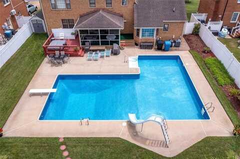 5448 Todd Street, Virginia Beach, VA 23464