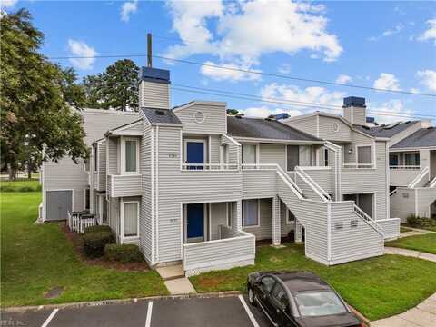 4734 Red Duck Court, Virginia Beach, VA 23462