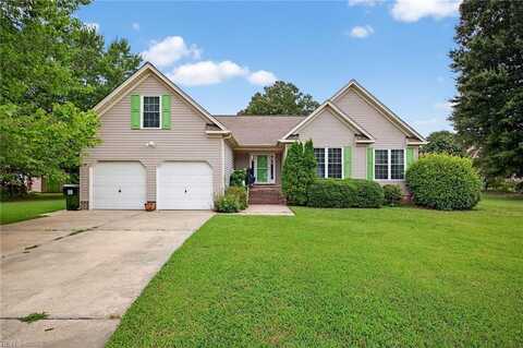 111 Willow Wood Avenue, Smithfield, VA 23430