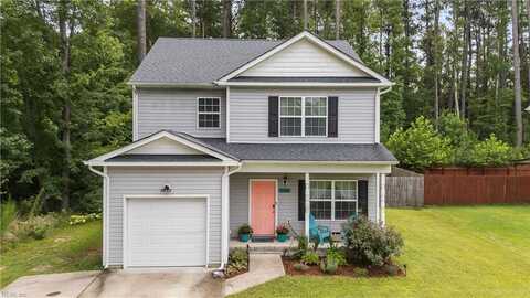 2040 Nansemond Parkway, Suffolk, VA 23434