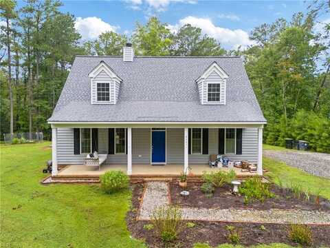 9301 Croaker Road, Williamsburg, VA 23188