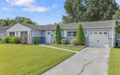 4005 W Colonial Parkway, Virginia Beach, VA 23452