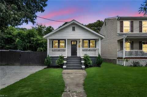 837 22nd Street, Newport News, VA 23607