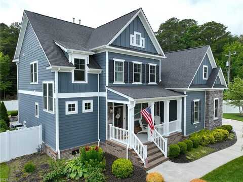 2701 Ashbys Bridge Court, Virginia Beach, VA 23456