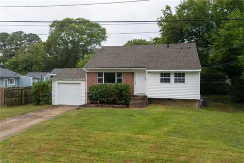 241 Remus Lane, Virginia Beach, VA 23452