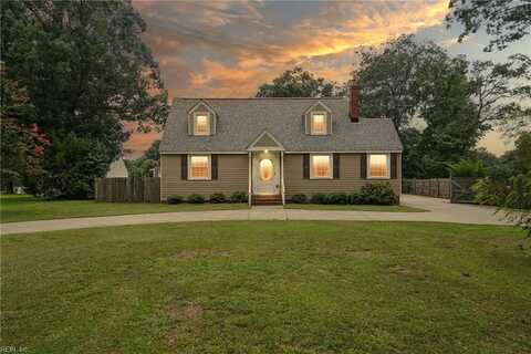 2227 Battery Park Road, Chesapeake, VA 23323