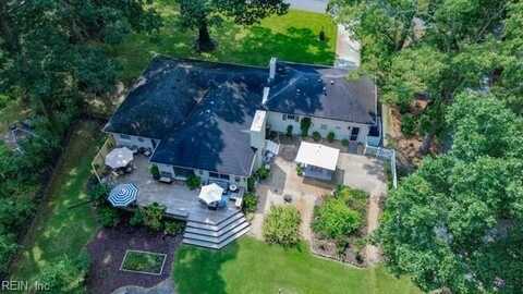 616 Greentree Drive, Virginia Beach, VA 23452
