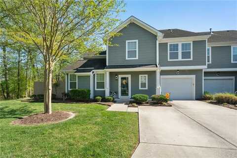 947 Vineyard Place, Suffolk, VA 23435