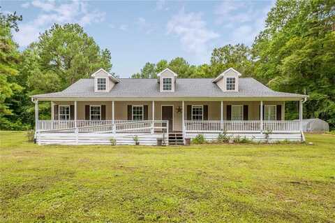 15522 Carroll Bridge Road, Smithfield, VA 23430