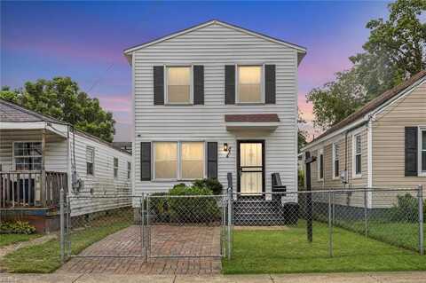 834 29th Street, Newport News, VA 23607