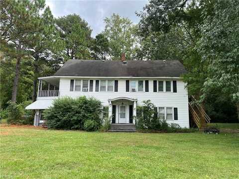 4501 Old Battlefield Boulevard S, Chesapeake, VA 23322
