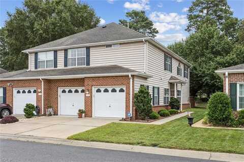 119 Belmont Circle, Yorktown, VA 23693