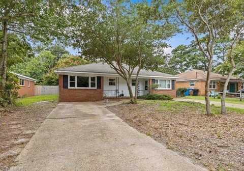 2219 Oak Street, Virginia Beach, VA 23451