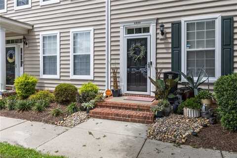 4880 Almandine Avenue, Virginia Beach, VA 23462