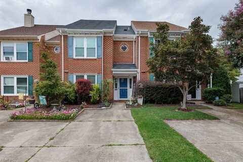 2820 Cardiff Lane, Chesapeake, VA 23321