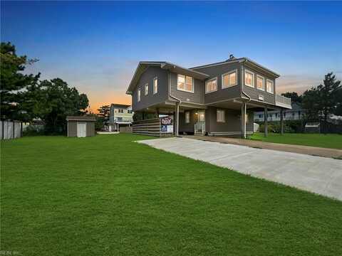 3120 Little Island Road, Virginia Beach, VA 23456