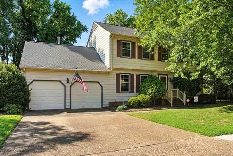 211 Admiral Court, Hampton, VA 23669