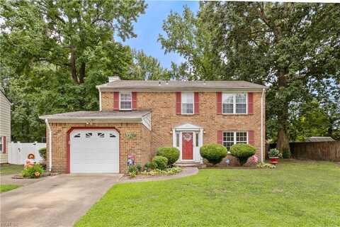 3725 Northtree Pl, Virginia Beach, VA 23456