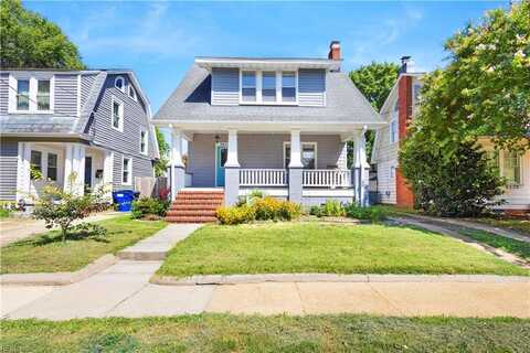4610 Newport Avenue, Norfolk, VA 23508