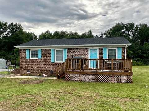 1616 US Highway 13, Gates, NC 27937