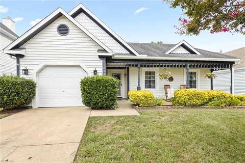 1033 Swapscott Court, Virginia Beach, VA 23454