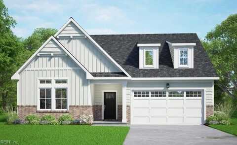 5 Mulligan Lane, Suffolk, VA 23434