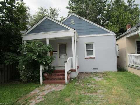 1215 26th Street, Newport News, VA 23607