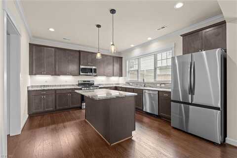 2106 Liberty Street, Chesapeake, VA 23324