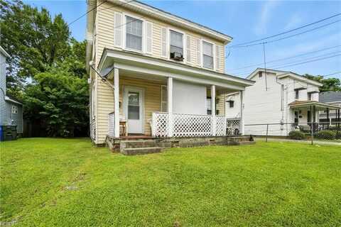 307 Hill Street, Suffolk, VA 23434