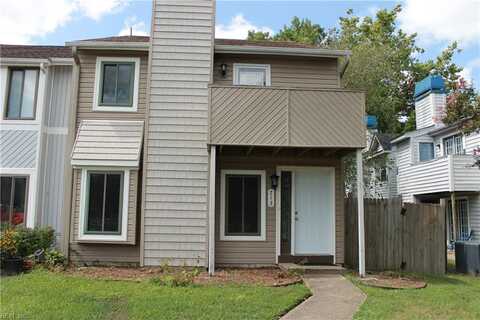 713 Waters Drive, Virginia Beach, VA 23462
