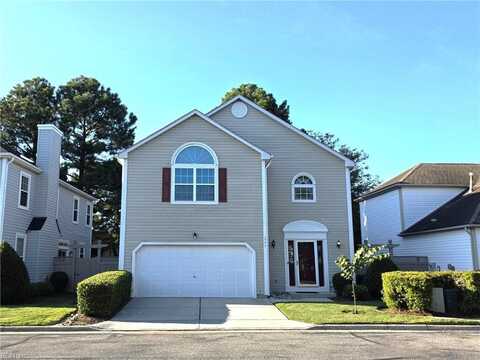 1543 Tallwood Circle, Chesapeake, VA 23320
