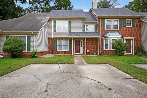 103 Tannin Bark Trail, Yorktown, VA 23692