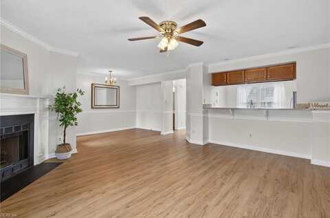 103 Tannin Bark Trail, Yorktown, VA 23692