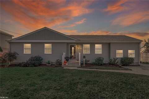 1821 Dominion Avenue, Norfolk, VA 23518