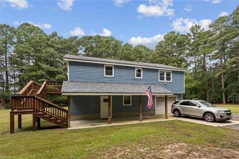 12464 Grand Square Lane, Carrollton, VA 23314