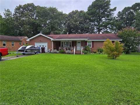 2200 Christopher Drive, Chesapeake, VA 23321