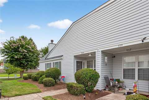 3123 Big Bend Drive, Chesapeake, VA 23321