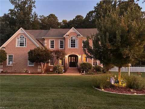 214 Darden Drive, Poquoson, VA 23662