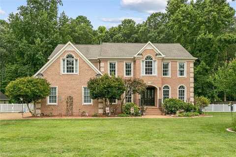214 Darden Drive, Poquoson, VA 23662