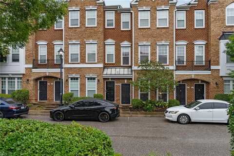 626 Claire Lane, Newport News, VA 23602