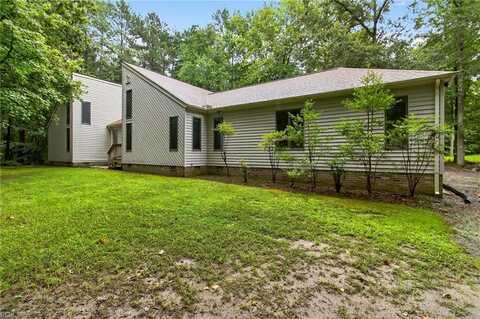 4618 Hill Trail, Gloucester, VA 23061