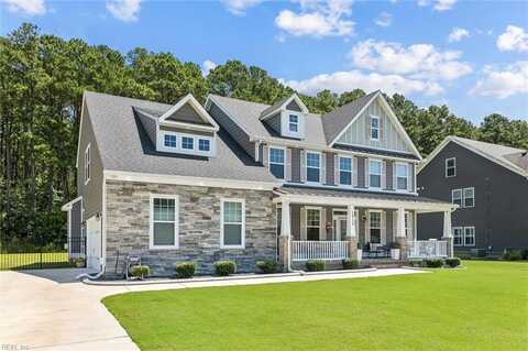 1315 Pitchkettle Farm Lane, Suffolk, VA 23434
