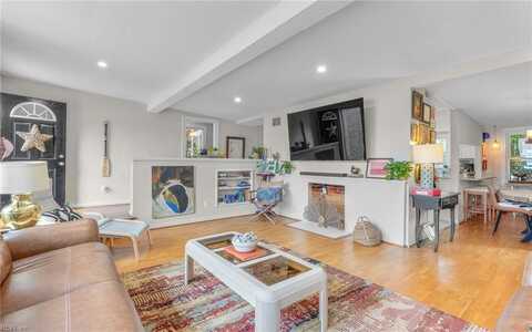 2911 Woodrow Street, Portsmouth, VA 23707