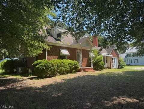 2485 Old Ferry Road, Hudgins, VA 23076