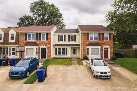 1528 Jameson Drive, Virginia Beach, VA 23464
