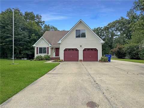 4041 Hargrove Landing, Suffolk, VA 23435