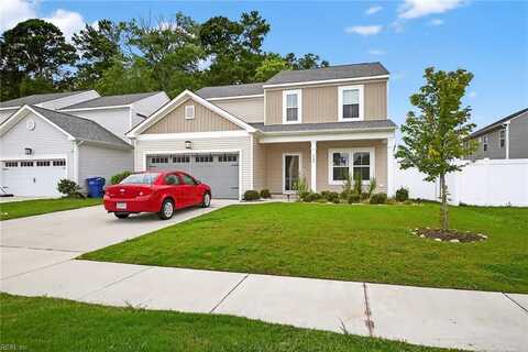 137 American Way, Suffolk, VA 23434