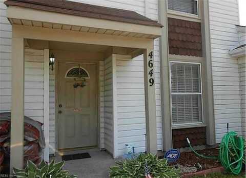 4649 Stonebridge Lane, Virginia Beach, VA 23462