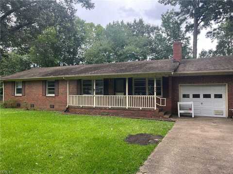 229 Bridgeview Circle, Chesapeake, VA 23322