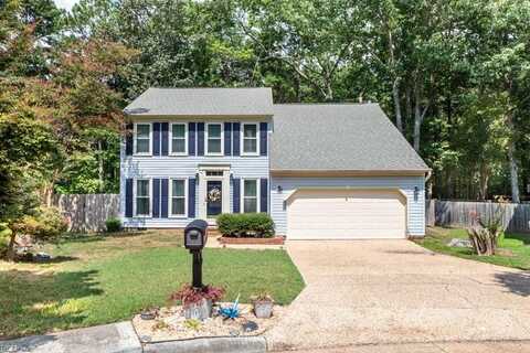 891 Eastnor Court, Newport News, VA 23608